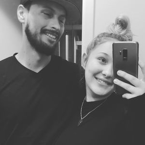 Meet your Posher, Ben